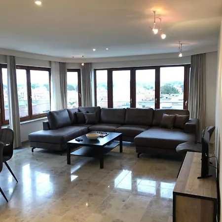 Suite Strand Appartamento