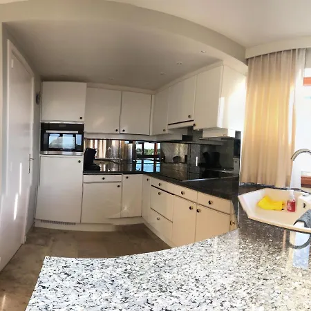 Suite Strand Appartamento *