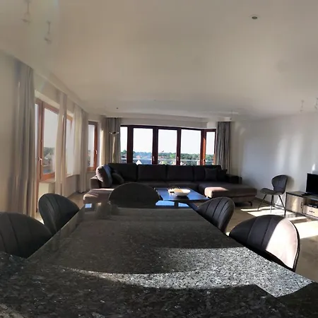 Suite Strand Appartamento
