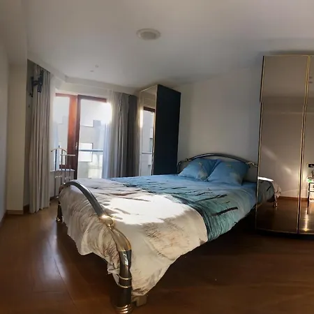 Suite Strand *