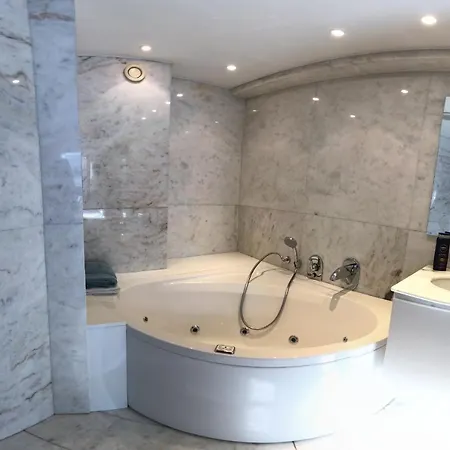 Appartamento Suite Strand *