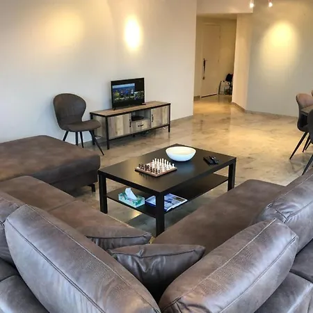 Appartamento Suite Strand Knokke-Heist
