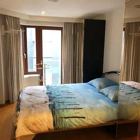 Suite Strand קנוקה-הייסט