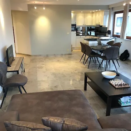 Suite Strand דירה *