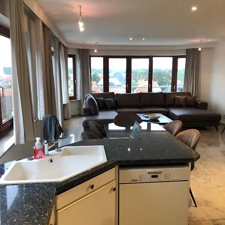 Suite Strand Appartamento *