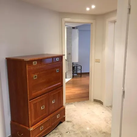 Suite Strand Appartamento