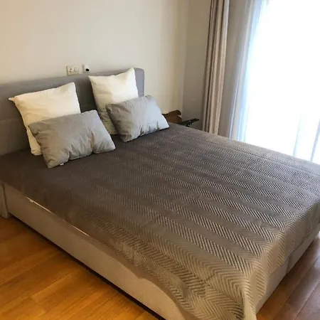 Suite Strand דירה *